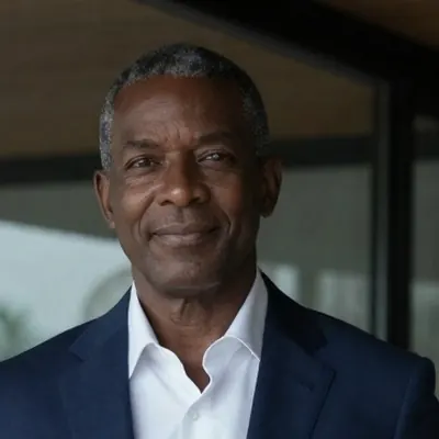 Daniel Brooks